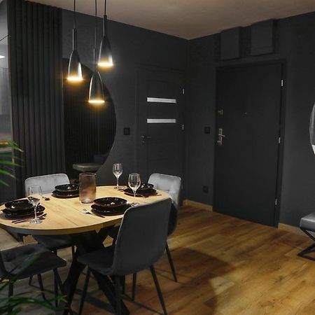 Gdanska Apartment Wrocław Buitenkant foto