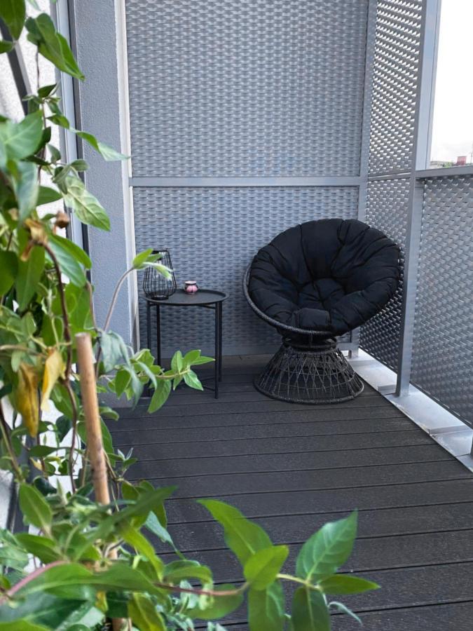 Gdanska Apartment Wrocław Buitenkant foto